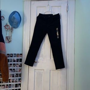 American Eagle Pants Black New 6